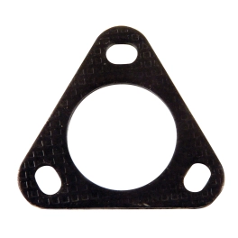 3-Bolt Collector Flange, 1-3/4 Hole, 2-3/8 Hole Spacing