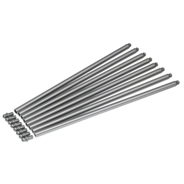 Push Rods, Uncut 3/8, 11.50 long