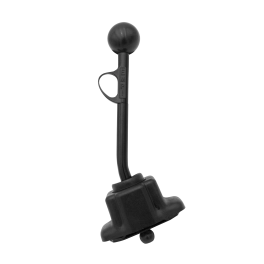 Trigger Shifter, Black Powder Coated, fits Beetle, 12 Inch