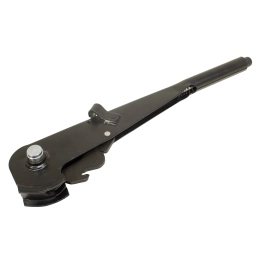 Black Emergency Brake Handle kit.  Fits Beetle & Dune Bugg