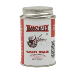 Gasgacinch Gasket Sealer, 4 Oz
