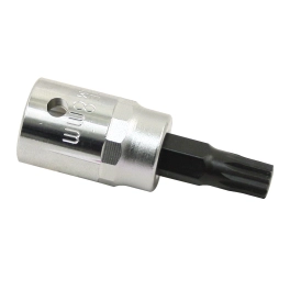 12 Point CV Bolt Socket, 3/8 Drive