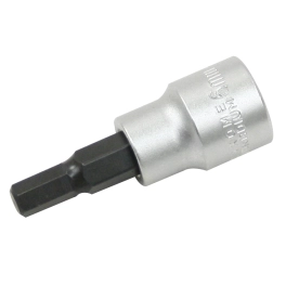 6 Point CV Bolt Socket, 3/8 Drive