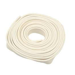 Fender Beading Kit, 25 White, for All Aircooled Beetles