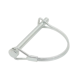 Quick Release Deck Lid Pins, For Beetle, Sold As Pair