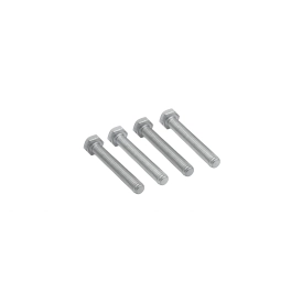 Oil Pump Bolt, 6mm, for Aircooled VW, 4 Pack