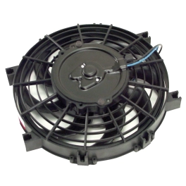 Oil Cooler Fan, 9 Inch