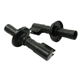 Lowering Struts, for Super Beetle 71-73, Pair