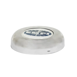 Stainless Steel Bolts for Wheel Caps, Pack of 5