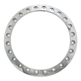 Bead Lock Ring, Polished