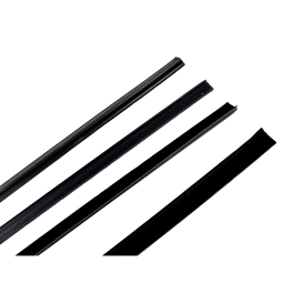 Window Scrapers, for One Piece Window Kits, 4 Pack
