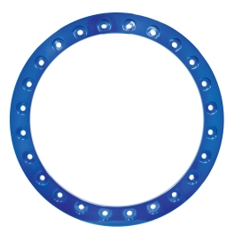 Bead Lock Ring, Blue