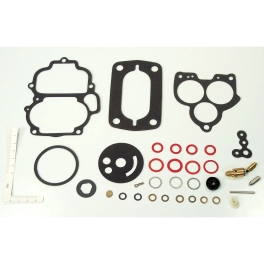 Carburetor Rebuild Kit, for Holley Bugspray