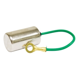 Condensor, for Beetle 61-64, B