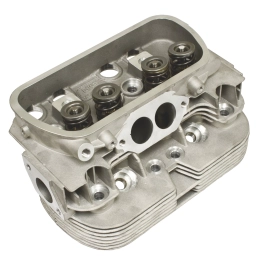 Dual Port Head, for Beetle, 85.5mm Bore, 14mm Plug