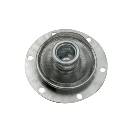 Oil Screen, Fits Beetle & Bus 70-79 1500-1600 and Up
