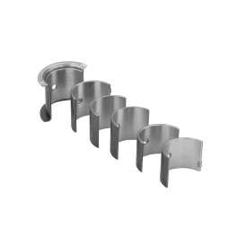 Cam Bearings, Single Thrust, For Type 1 VW Engines