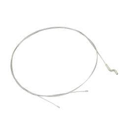 Heater Cable, Rear, for Beetle