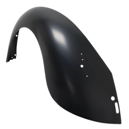 Rear Fender, Drivers Side, for Beetle 49-67