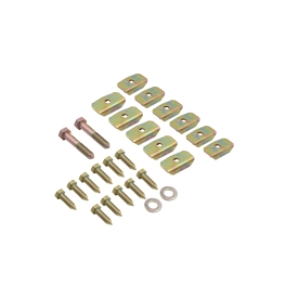 Floor Pan Installation Kit