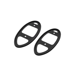 Tail Light Seals, for Beetle 62-67, Pair