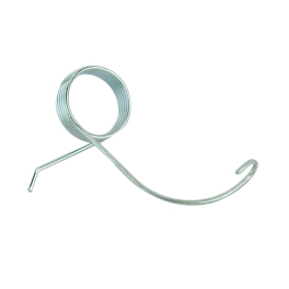 Brake Pedal Return Spring, for Beetle 58-66, Ghia 58-66