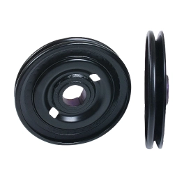 Crank Pulley, Oem Replacement, Type 1 Aircooled VW