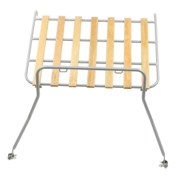 Deck Lid Rack, for Beetle 56-67