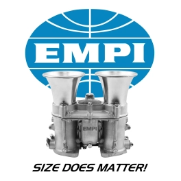 Empi Carb, Size Matters, Medium