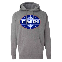 EMPI Long Sleeve Hoodie, 2XL