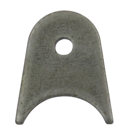 EMPI FAB-3095 Tab, 1 1/2 Radius, 5/16 Hole