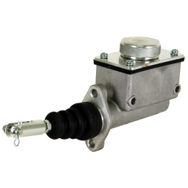 5/8 Bore Rectangular Master Cylinder, for 4 Wheel Brakes
