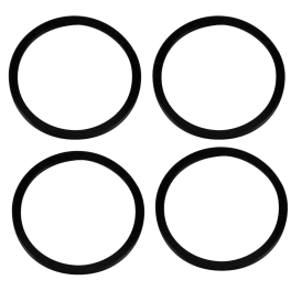Axle Clip, Spiral Lock for 934 CV, 4 Pack