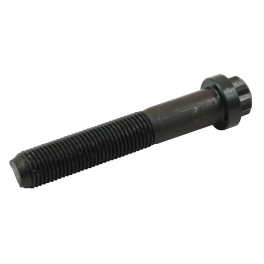 CV Bolts, 3/8-24  X 2-1/4 12 Point External, 6 Pack