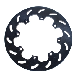 RaceTrim Rotor, Right Side