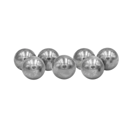 Cv Joint Balls, .874 for 930 C CV, Pack Of 24