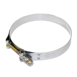 Alternator & Generator Clamp, Stainless Steel, for VW