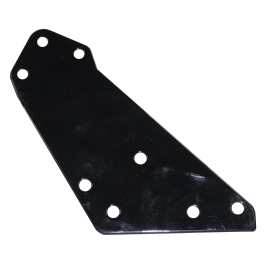 Remote Oil Filter Adapter Mount, Under Fender, Beetle 56-73
