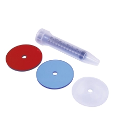 Head CC Measuring Kit, for Aircooled VW Heads