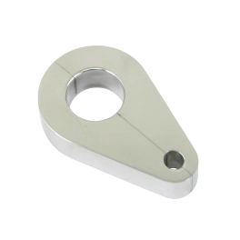 Brake Line Bracket, Fits 3/4 Inch Tube, Sold Each