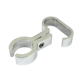 Billet Headset Hanger, for 1-1/2 Tube, Each