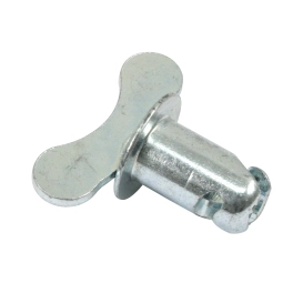 Wing Nut Fastener