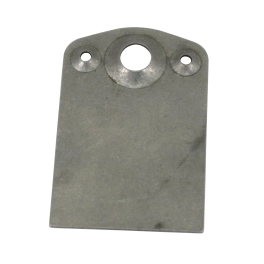 Dzus Fastener Tab, Long