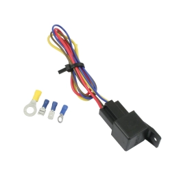 Hard Start Relay Kit, 12 Volt