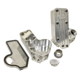 Oil Breather & Fill Tower, for All Aircooled VW