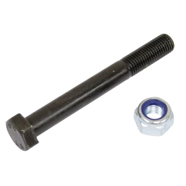Shock Bolt, 12mm 1.5 Thread, 100mm Long, Sold Each