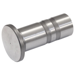 Lifter Set, 30mm Face, with Oiling Hole, 8 Pieces