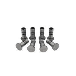 Lifter Set, 30mm Face, Light Weight, 8 Pieces