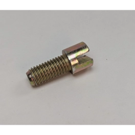 Brake Adjustment Screw, Fits Bus Rear 55-79, Front 55-70