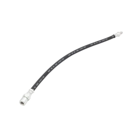 Front Brake Hose, Beetle 65-66, Bus 55-67, Ghia 65-66